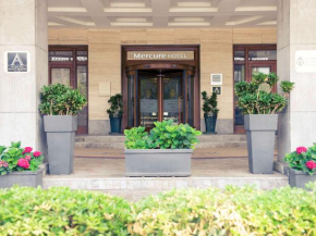  Mercure Catania Excelsior  Катания